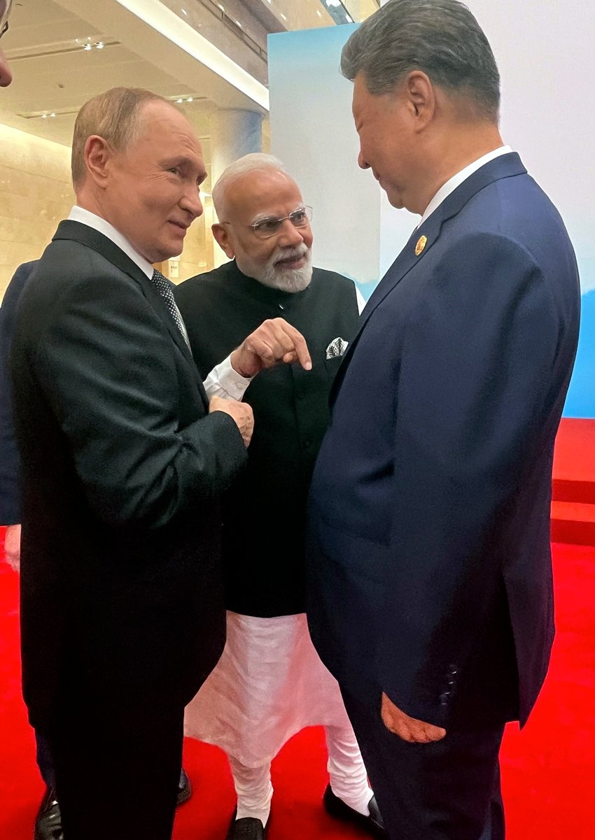 Prime Minister Narendra Modi