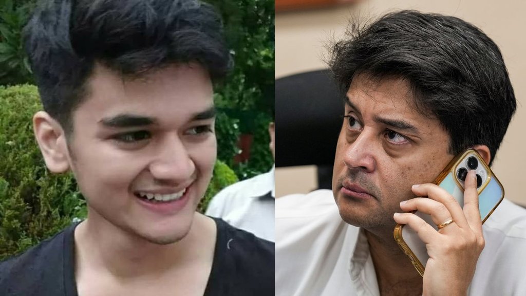 Mahanaryaman Scindia, MPCA President, MPCA election 2025, Jyotiraditya Scindia