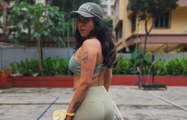 neha bhasin weight loss