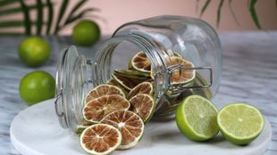 Dried Lemon Uses, dried lemon peel, dried lemon peel powder