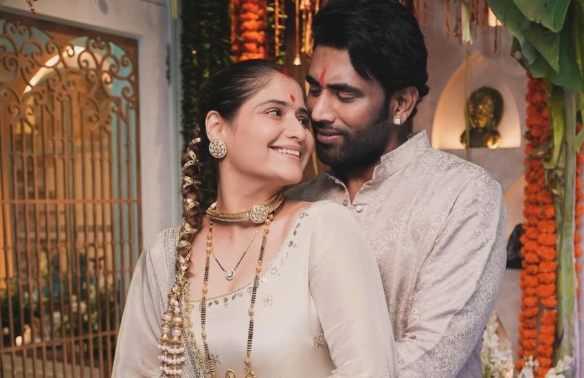 arti and deepak