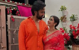 rajeev sen charu together