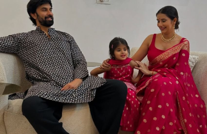 rajeev ziana charu