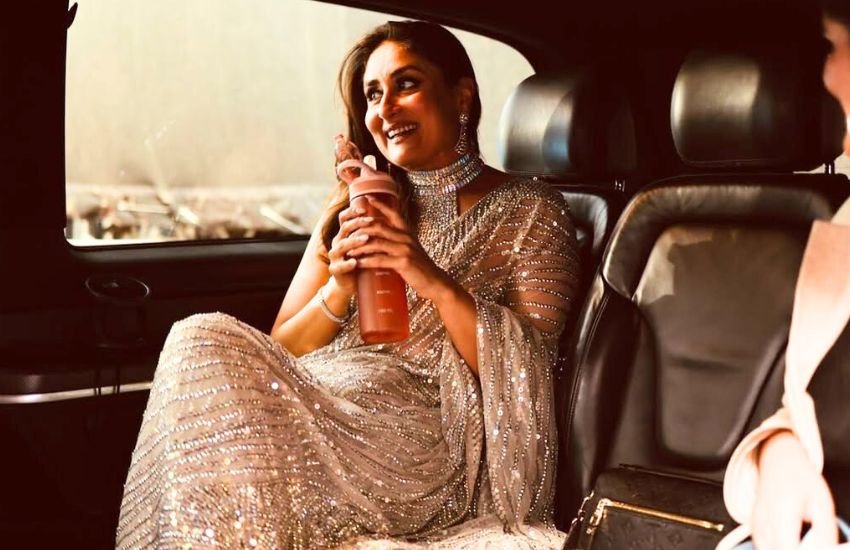kareena kk