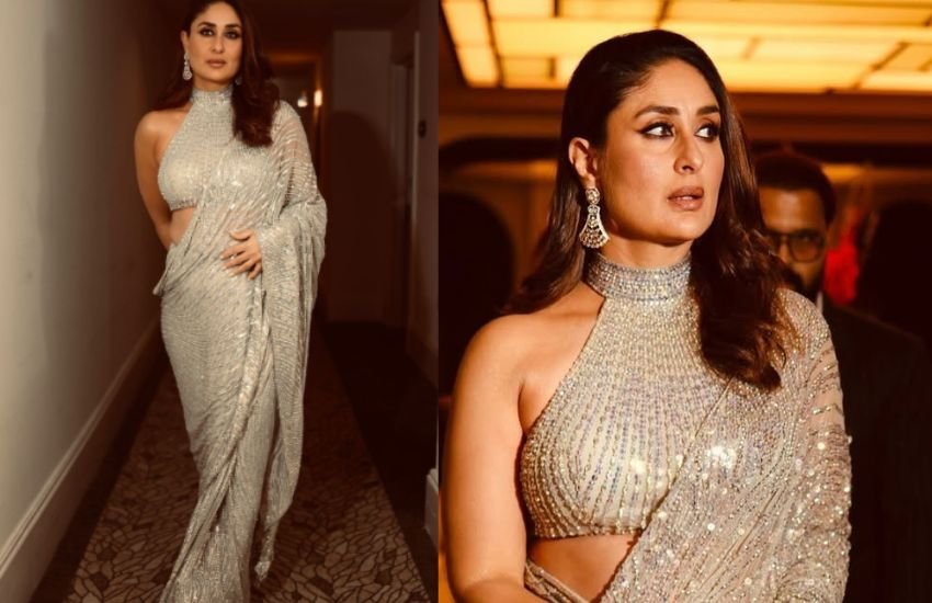 kareena in an event
