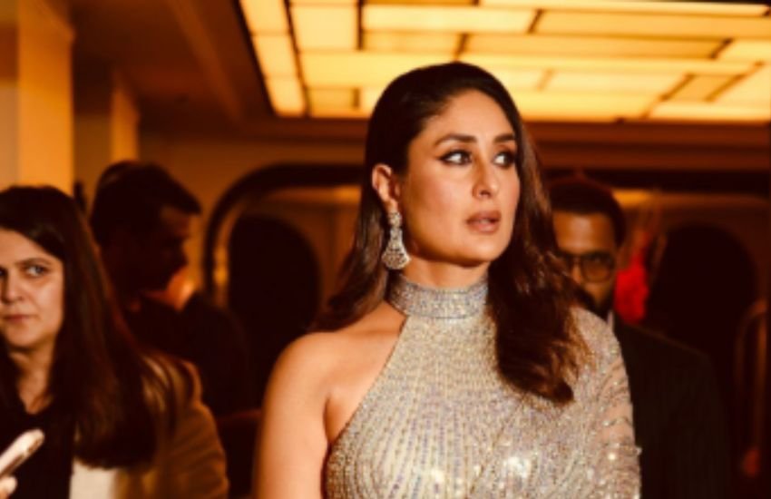 kareena look