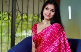tanisha mukherjee