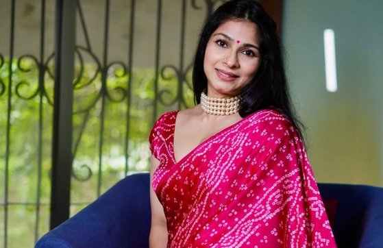 tanisha mukherjee