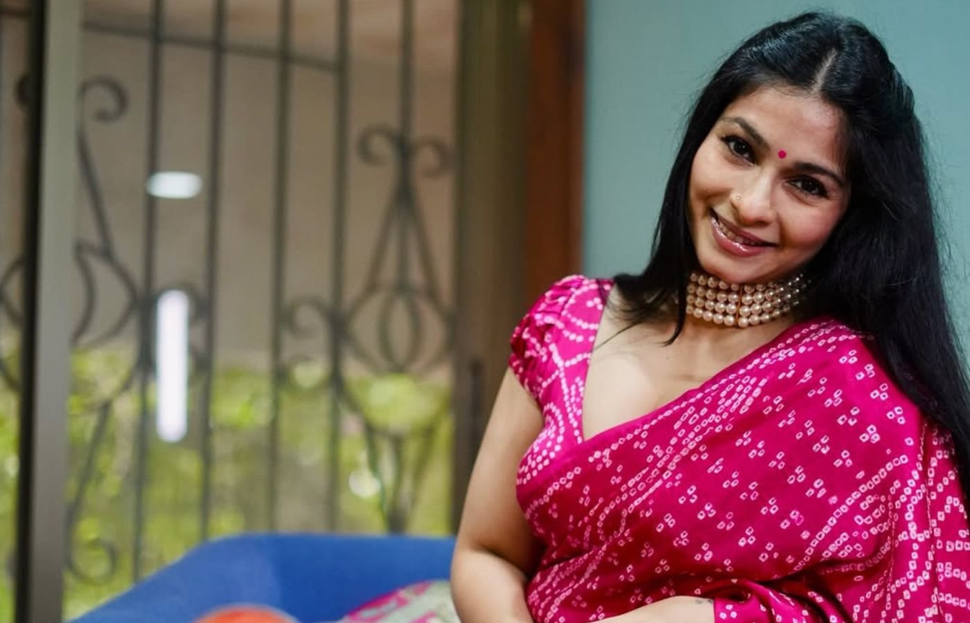 tanishaa m