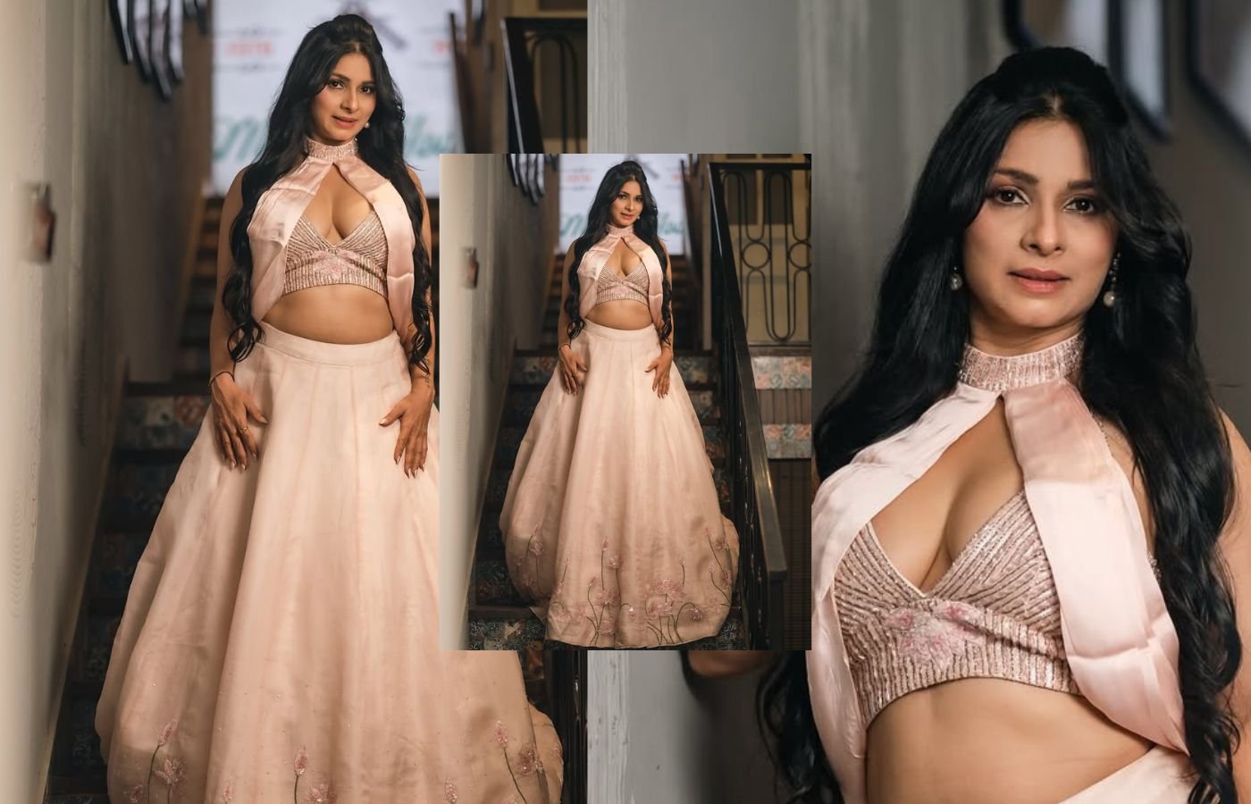 tanishaa