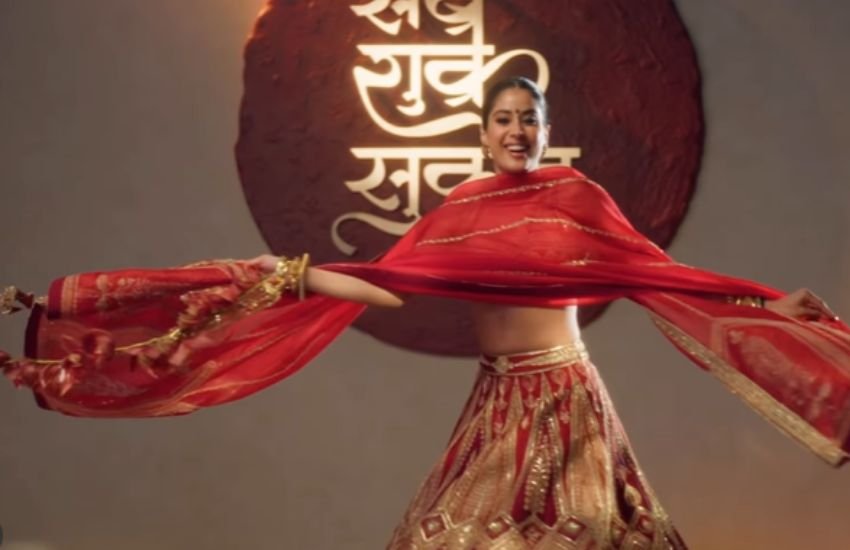 janhvi