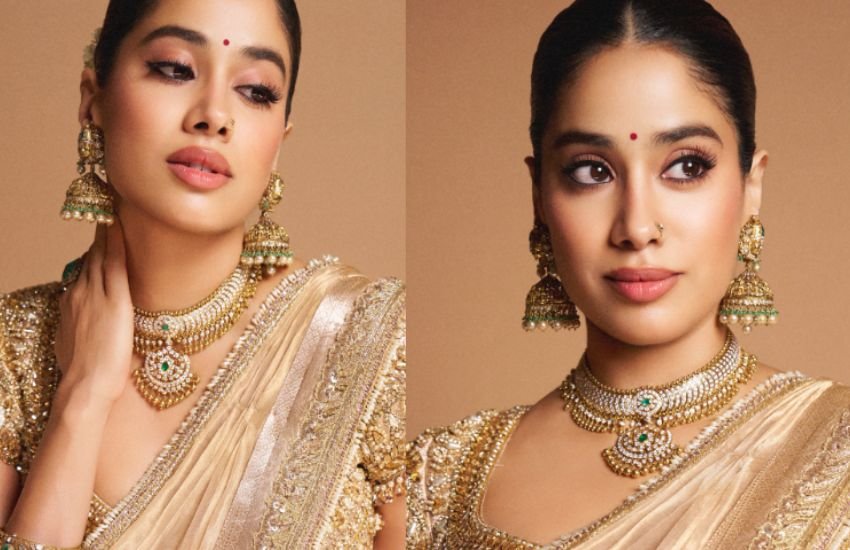 janhvi kapoor