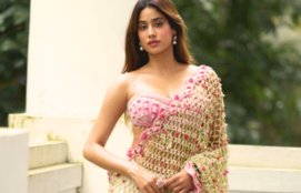 janhvi kapoor