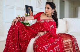 Ankita Lokhande