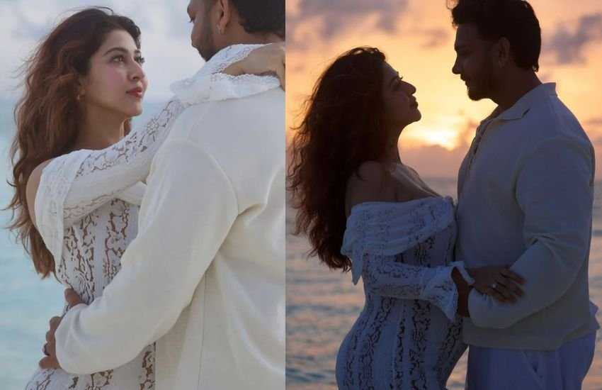 sonarika parvati