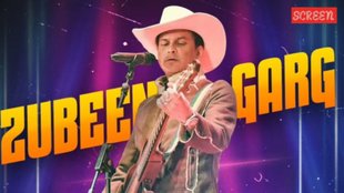 Zubeen garg death