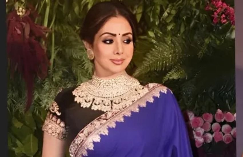 sri devi