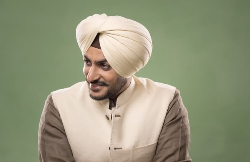 rajvir jawanda