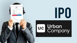 Urban Company IPO Allotment, Urban Company IPO, Urban Company