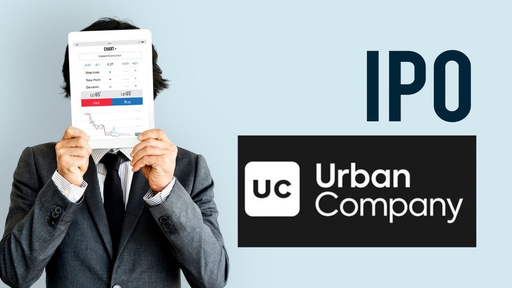 Urban Company IPO, Urban Company, IPO