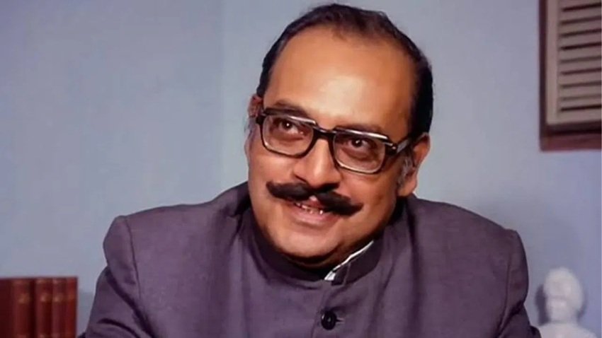 Utpal-dutt