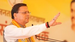 उत्तराखंड में ‘नकल जिहाद’ को कामयाब नहीं होने देंगे, पेपर लीक के मामले में सख्त हुए सीएम धामी