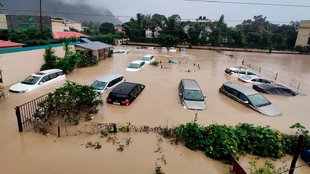 Uttarakhand disasters
