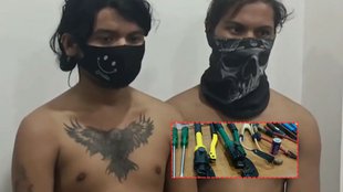 bat gang, vadodara bat gang, gujarat bat gang