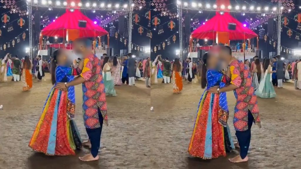 Viral Video, Hindi News, Trending Video