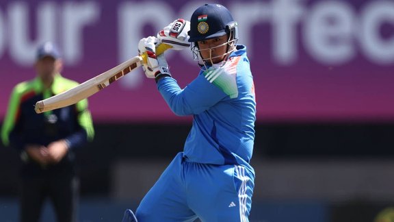 Vaibhav Suryavanshi records, Unmukt Chand records, Yashasvi Jaiswal under 19, Vaibhav Suryavanshi sixes