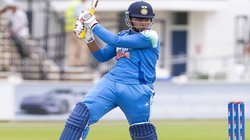 IND U19 vs AUS U19: वैभव सूर्यवंशी ने खेली तूफानी पारी, पारी में लगाए 6 छक्के पर शतक से चूके ; नहीं चले कप्तान आयुष महात्रे