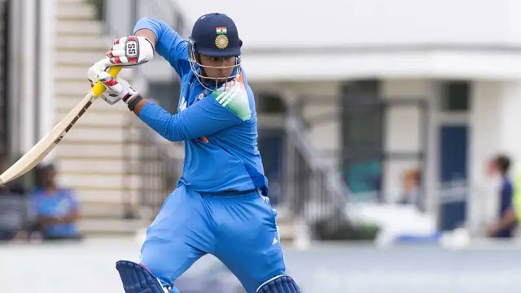 India U19 team, Abhigyan Kundu, Vaibhav Suryavanshi, Ayush Mhatre IND U19 vs AUS U19, Ind vs Aus, India U19 tour of Australia, Ind U19 vs AUS U19 2nd ODI, India U19 vs Australia U19 2nd Youth ODI, India U19 beat Australia U19, Vaibhav Suryavanshi half century, India U19 won ODI series