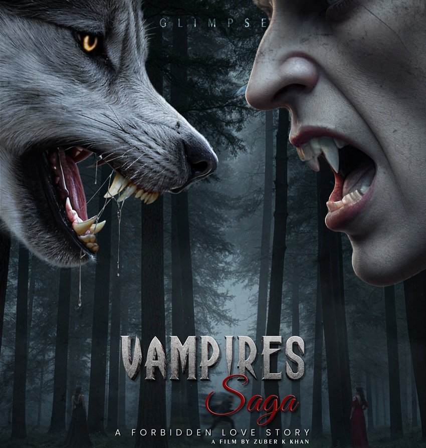 Vampire Saga
