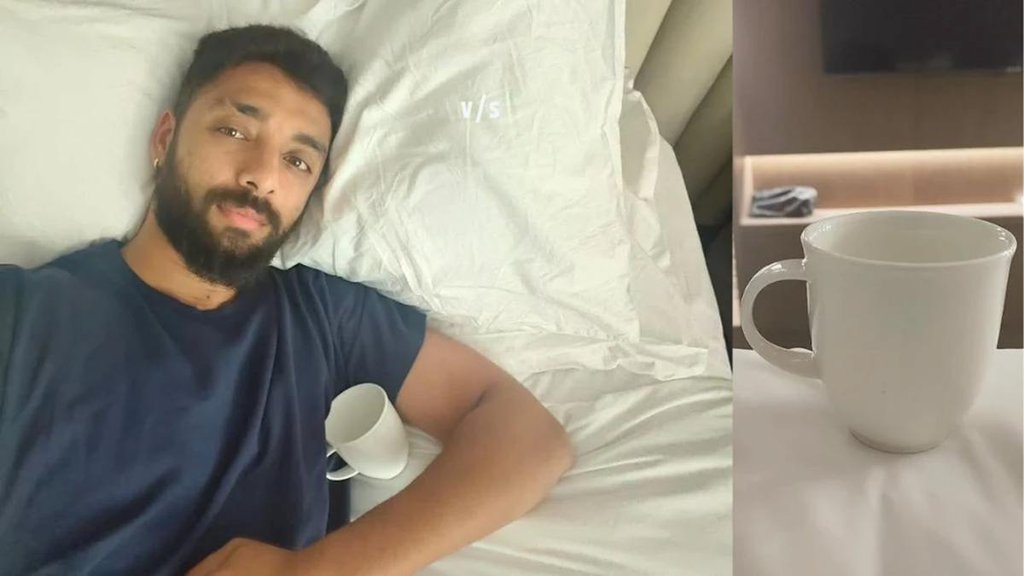 Varun Chakaravarthy, Asia Cup troll, Pakistan Cricket Board, Mohshin Naqvi