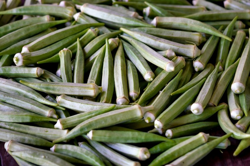 Vegetables That Protect Your Heart