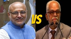 उपराष्ट्रपति की जेड प्लस सिक्योरिटी में होगा बदलाव! केंद्र सरकार अब CRPF को सौंप सकती है जिम्मेदारी