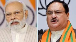 प्रधानमंत्री आवास और जेपी नड्डा के घर पर होने वाला डिनर रद्द, क्या है वजह?