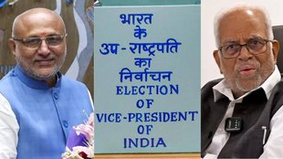 Vice Presidential election