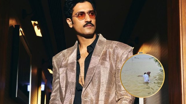 Vicky Kaushal