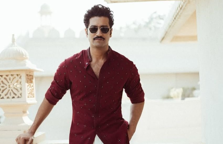 Vicky Kaushal