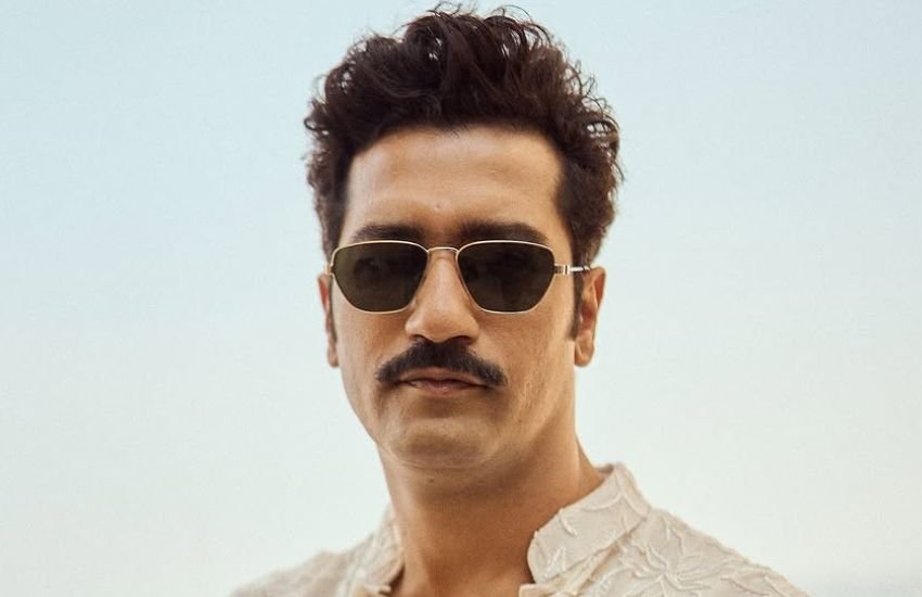 Vicky Kaushal PIcs