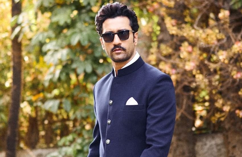 Vicky Kaushal Actor