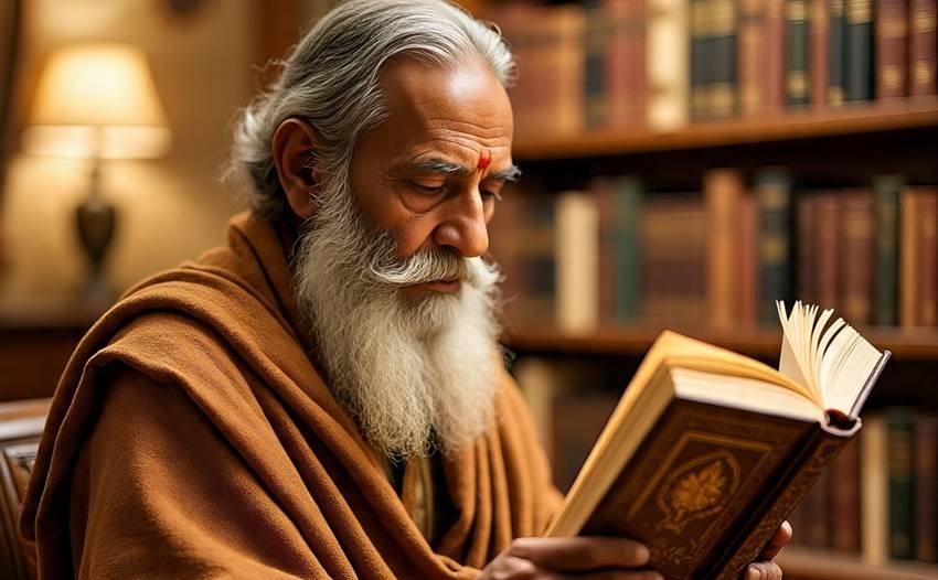 Vidur Niti life lessons