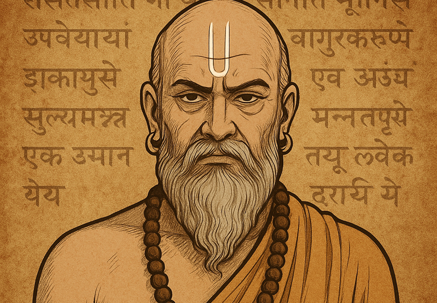 Vidur Niti teachings