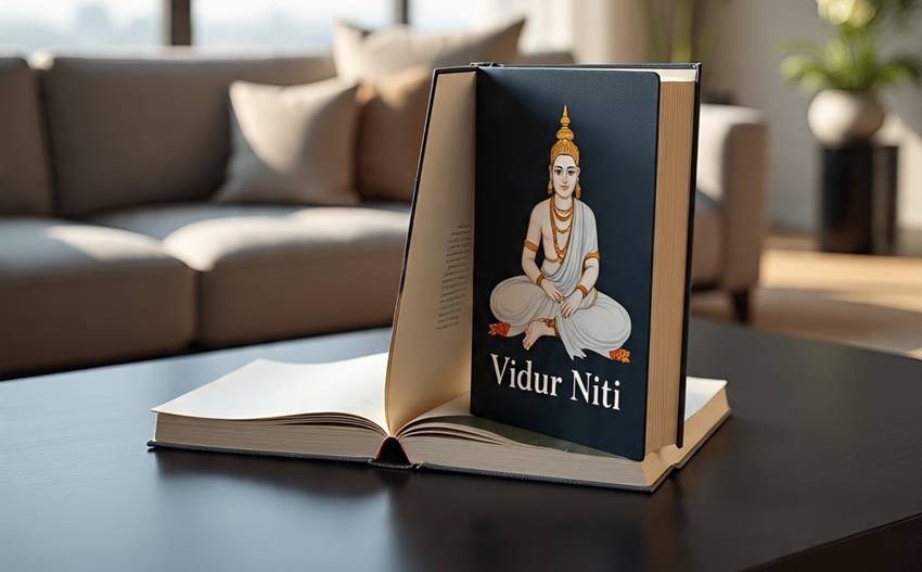 Vidur Niti ka Gyan