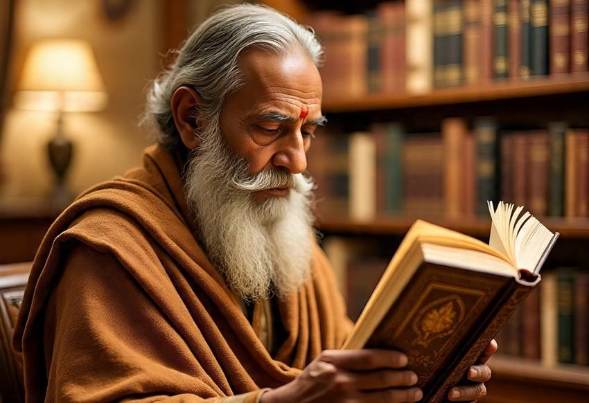 Vidur Niti ka gyan in hindi
