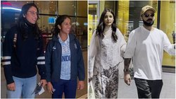 जेमिमा रोड्रिग्स और स्मृति मंधाना के साथ कैफे से बाहर निकाले गए विराट कोहली और अनुष्का शर्मा; भारतीय क्रिकेटर का खुलासा