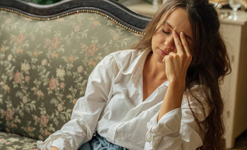 Early signs of Vitamin B12 deficiency