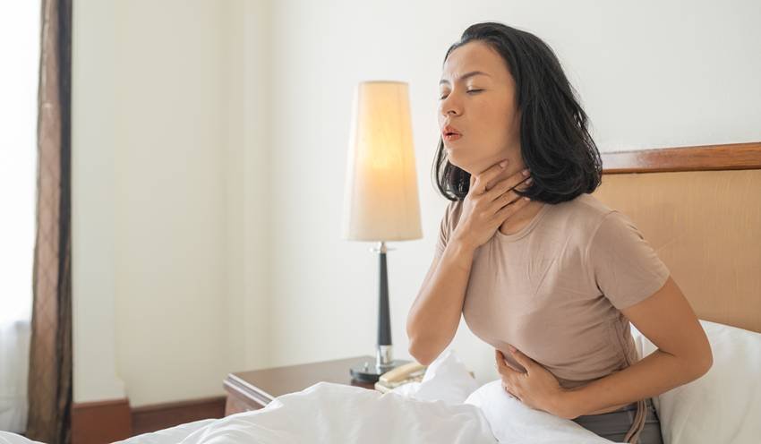 Vitamin B12 Symptoms