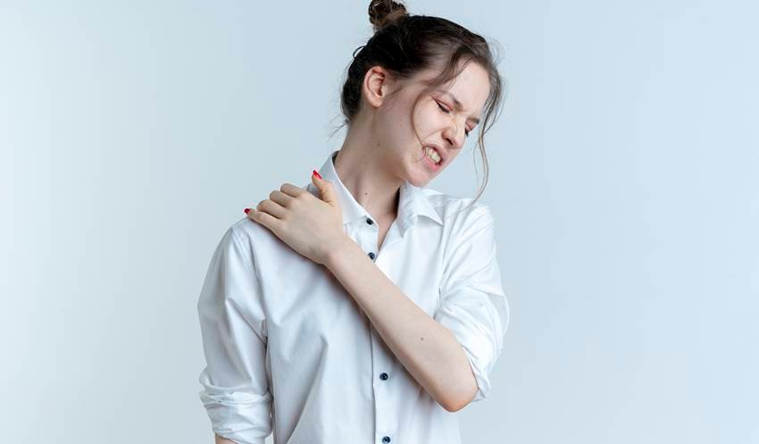 Symptoms of Vitamin B12 deficiency